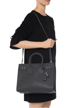 'sac de jour' shoulder bag, zdjęcie 2 'sac de jour' shoulder bag od Saint Laurent